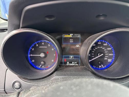 2019 Subaru Outback 3.6R Limited