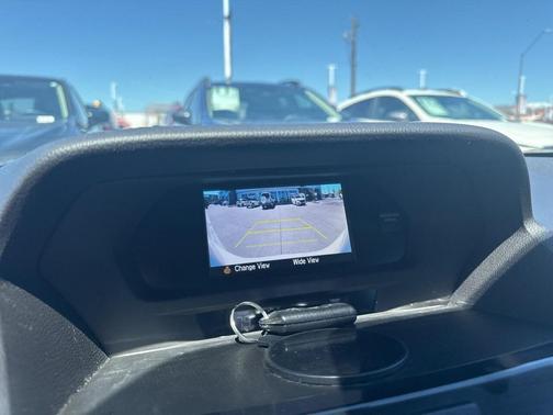 2020 Acura ILX Base