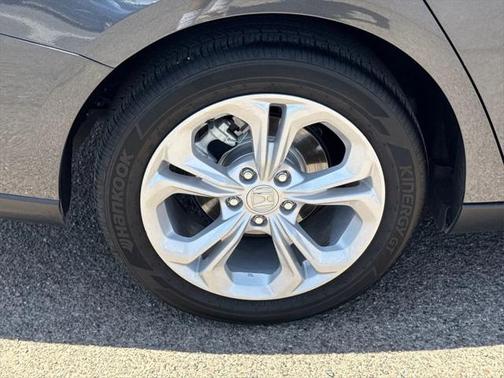 2024 Honda Accord LX 1.5T