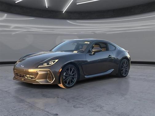 2023 Subaru BRZ Limited