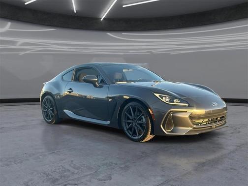 2023 Subaru BRZ Limited