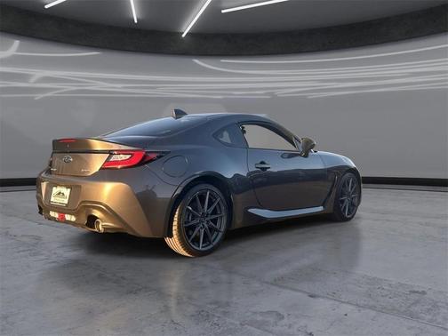 2023 Subaru BRZ Limited