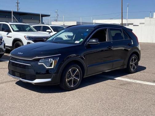 2024 Kia Niro EX