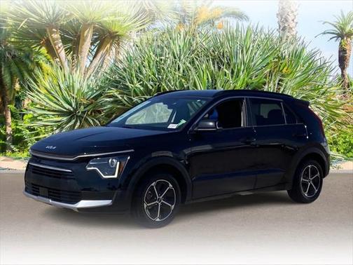 2024 Kia Niro EX