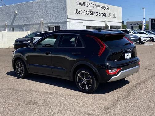 2024 Kia Niro EX