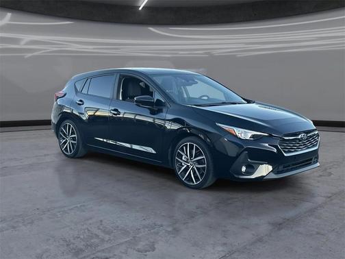 2024 Subaru Impreza Sport