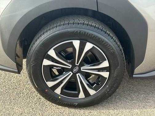 2025 Subaru Solterra Premium