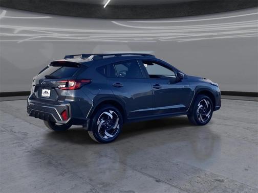 2026 Subaru Crosstrek Hybrid Base