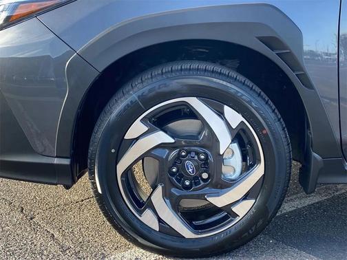 2026 Subaru Crosstrek Hybrid Base