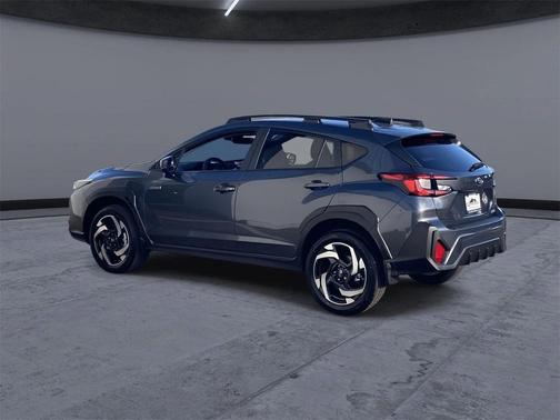 2026 Subaru Crosstrek Hybrid Base