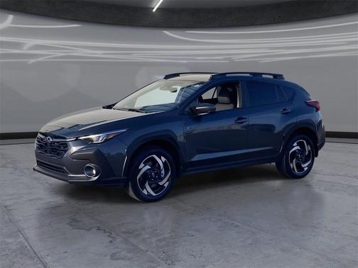 2026 Subaru Crosstrek Hybrid Base