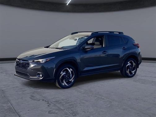 2026 Subaru Crosstrek Hybrid Base