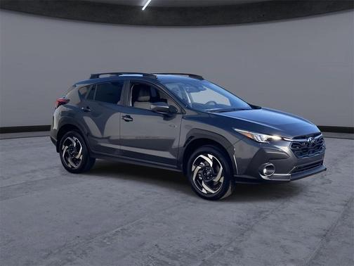 2026 Subaru Crosstrek Hybrid Base