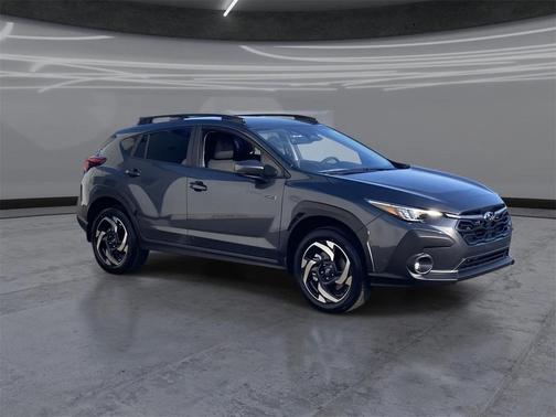 2026 Subaru Crosstrek Hybrid Base