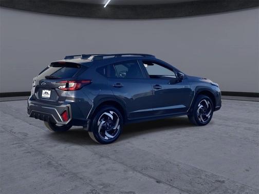 2026 Subaru Crosstrek Hybrid Base