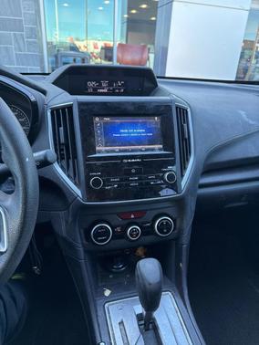 2023 Subaru Crosstrek Base