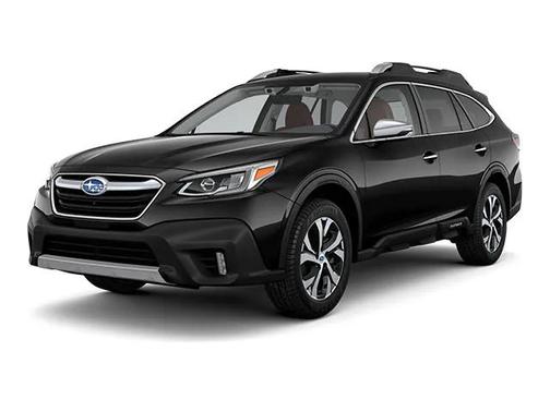 2022 Subaru Outback Touring XT