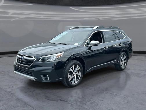 2022 Subaru Outback Touring XT