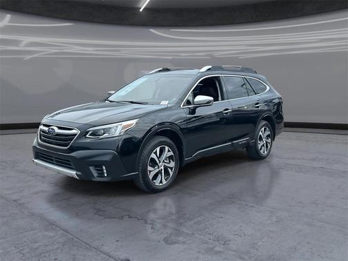 2022 Subaru Outback Touring XT