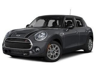 2017 MINI Hardtop Cooper S