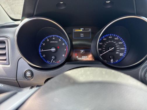 Twilight Blue Metallic 2018 Subaru Outback 3.6R Limited