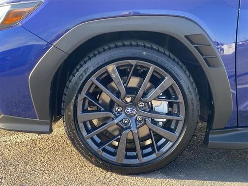 2025 Subaru WRX Premium