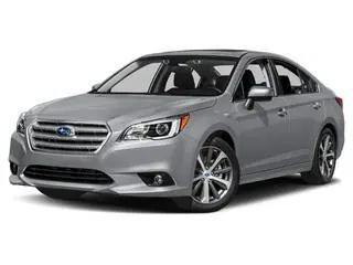 2017 Subaru Legacy Limited