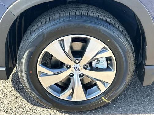 2025 Subaru Ascent Premium 7-Passenger