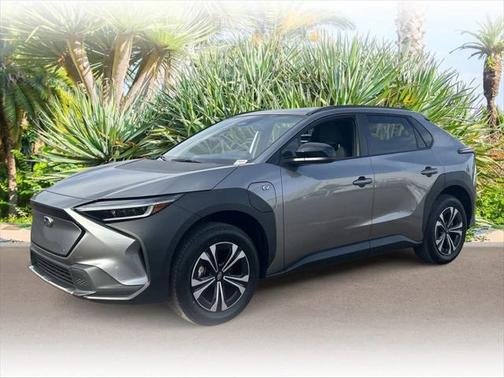 2025 Subaru Solterra Premium