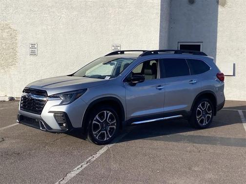 2026 Subaru Ascent Touring 7-Passenger