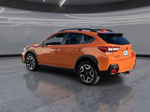 2019 Subaru Crosstrek 2.0i Limited