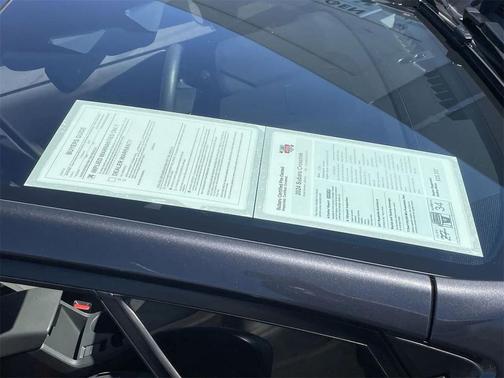 2024 Subaru Crosstrek Base