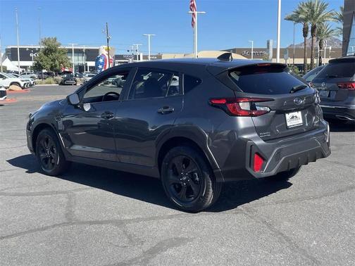 2024 Subaru Crosstrek Base