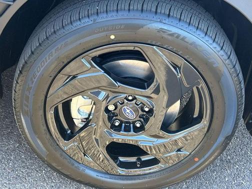 Sand Dune Pearl 2026 Subaru Crosstrek Hybrid Base