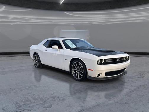 2020 Dodge Challenger R/T