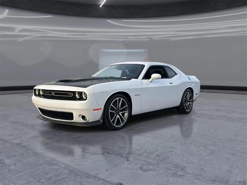 2020 Dodge Challenger R/T