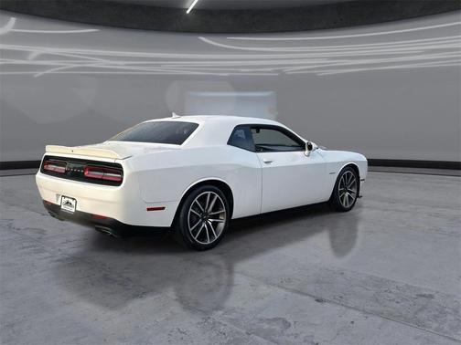 2020 Dodge Challenger R/T