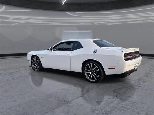 2020 Dodge Challenger R/T
