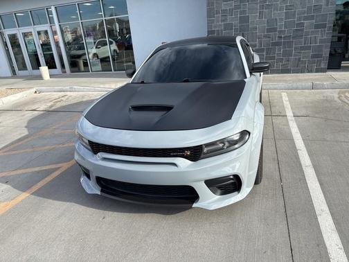 2021 Dodge Charger R/T Scat Pack