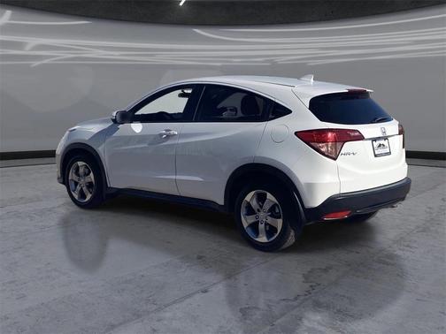 2017 Honda HR-V EX