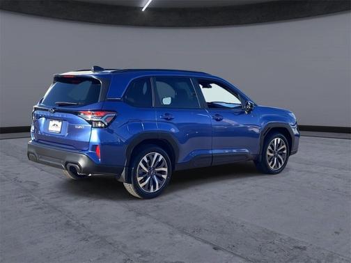 2025 Subaru Forester Hybrid Touring