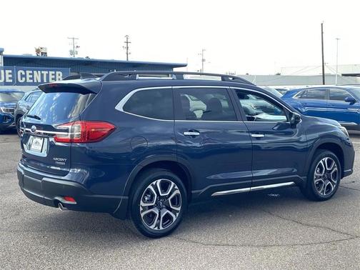 2025 Subaru Ascent Touring 7-Passenger