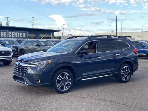 2025 Subaru Ascent Touring 7-Passenger