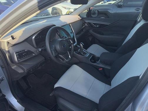 2023 Subaru Outback Onyx Edition XT