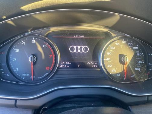 2022 Audi Q5 45 S line Premium