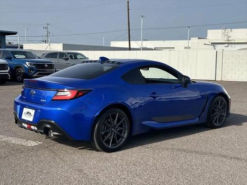 2024 Subaru BRZ Limited