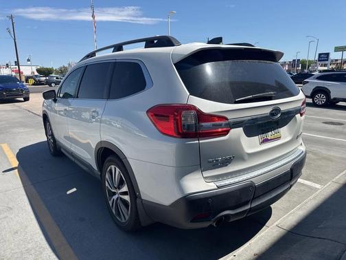 2019 Subaru Ascent Premium 7-Passenger