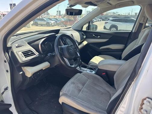 2019 Subaru Ascent Premium 7-Passenger