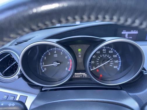 2013 Mazda Mazda3 i Grand Touring