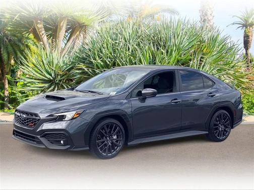 2025 Subaru WRX Premium